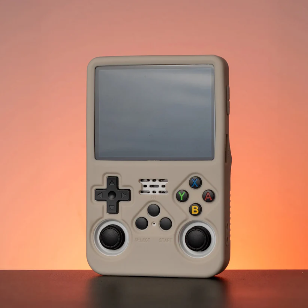 Anti-Shock Case