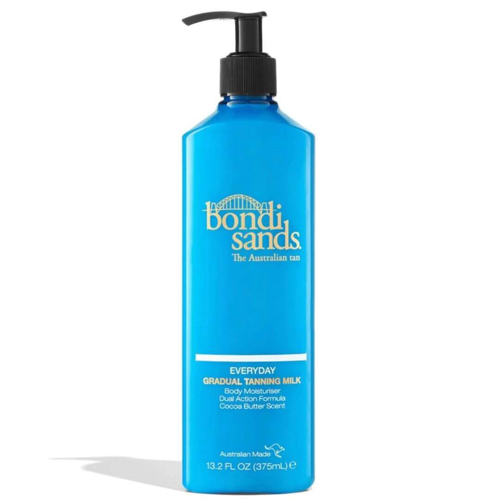 Bondi Sands Self Tan Everyday Gradual Tanning Milk - 375ml