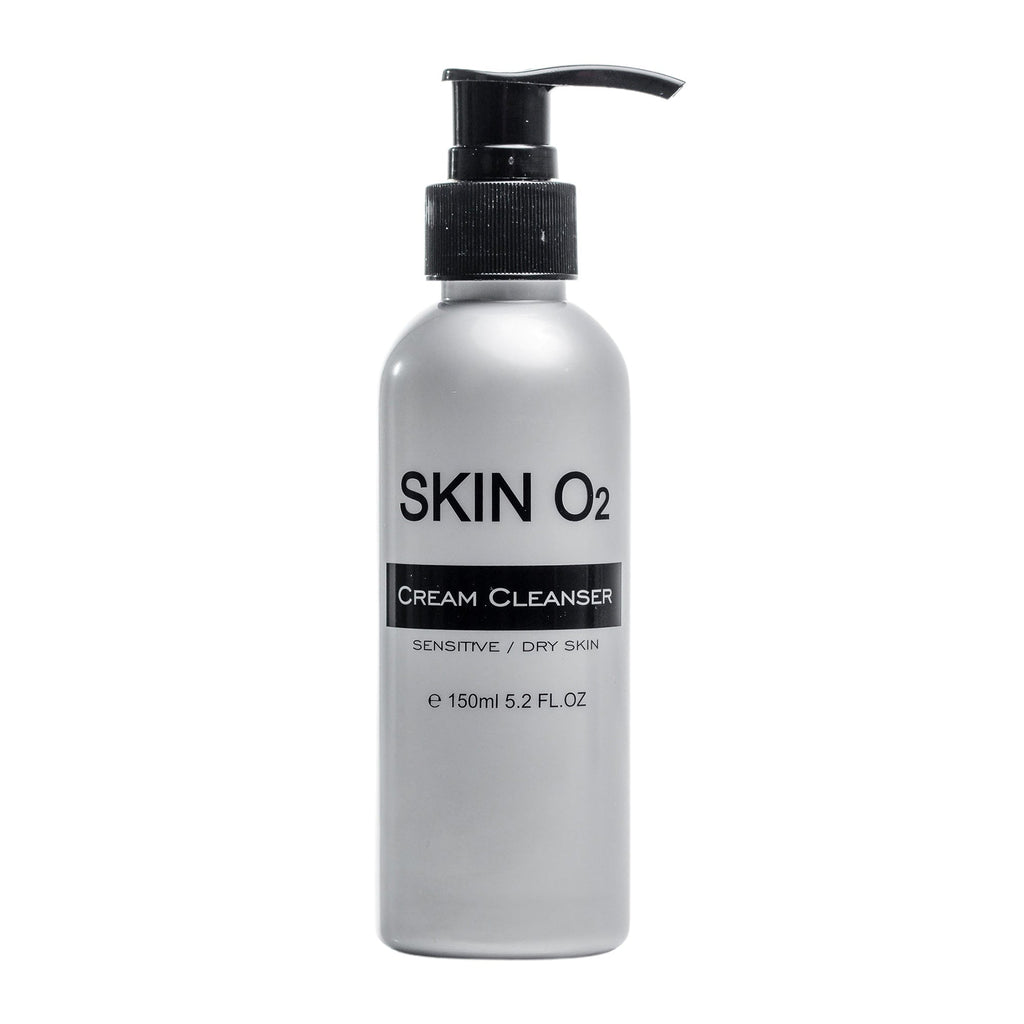 Cream Cleanser (100% off)