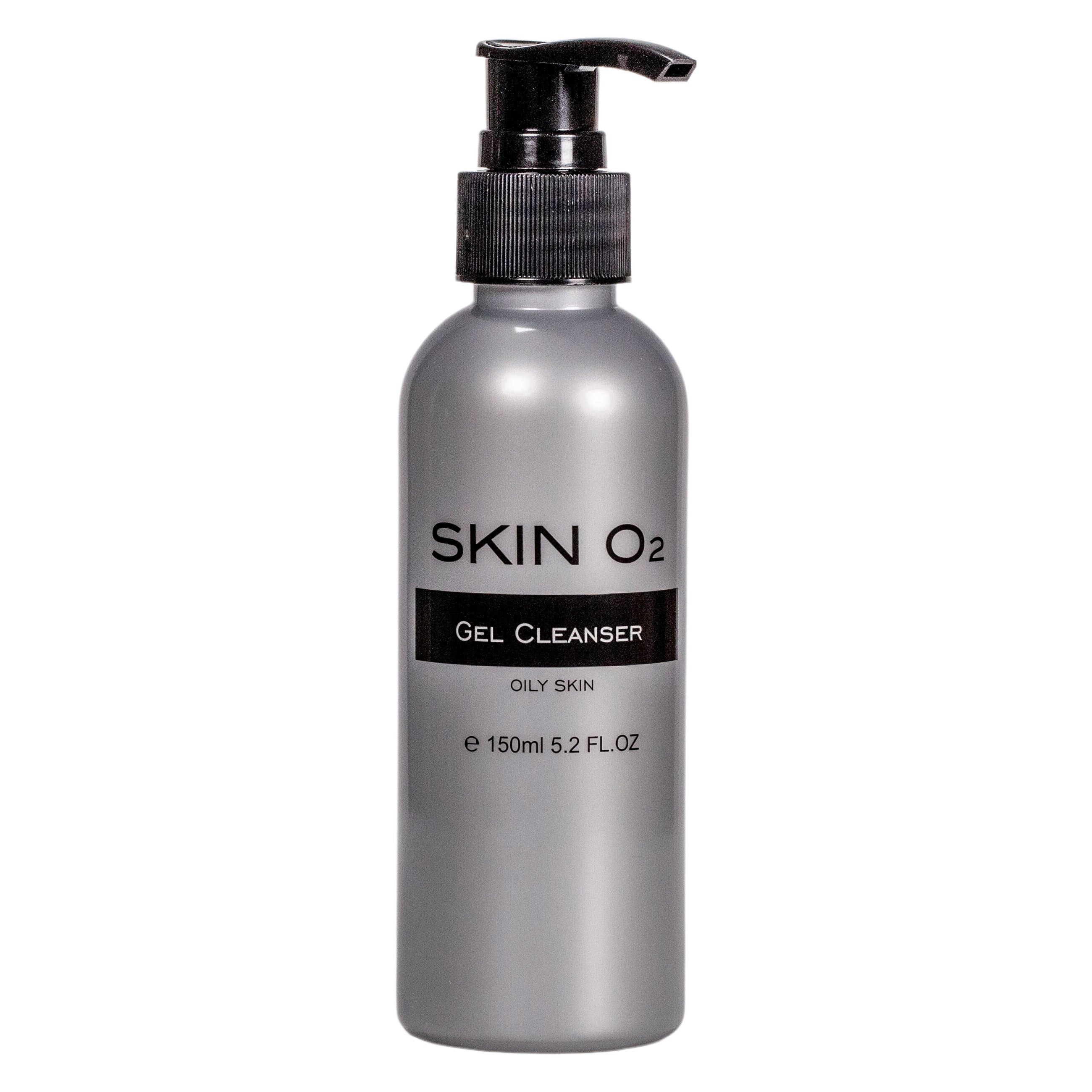 Gel Cleanser (100% off)