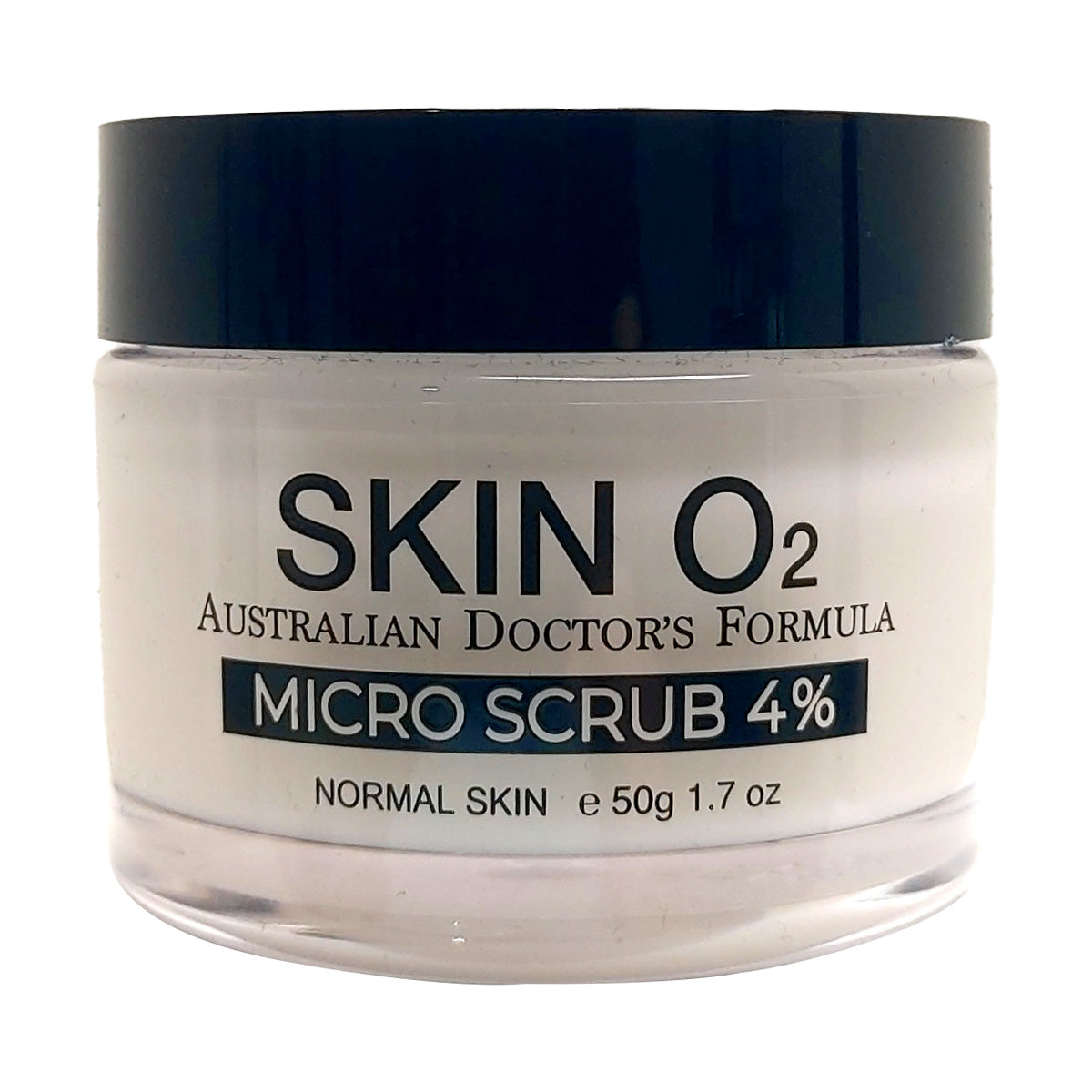 Micro Scrub Exfoliator 4% (100% off)