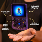 Timvelay™ Play