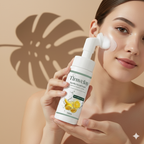 Timvelay Gentle Facial Foam