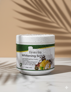 Timvelay Whitening Scrub