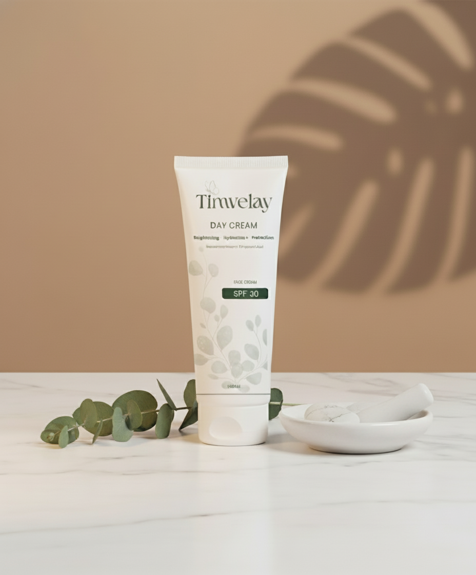 Timvelay Day Cream