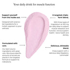 JSHealth Advanced Magnesium+ Powder - Triple form, 180g