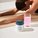 JSHealth Advanced Magnesium+ Powder - Triple form, 180g