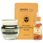 Luxury Skincare Gift Set