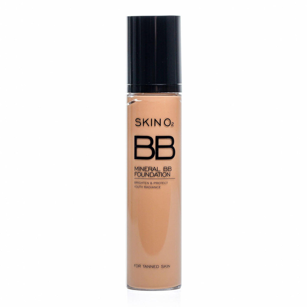 Mineral BB Vegan Foundation (100% off)