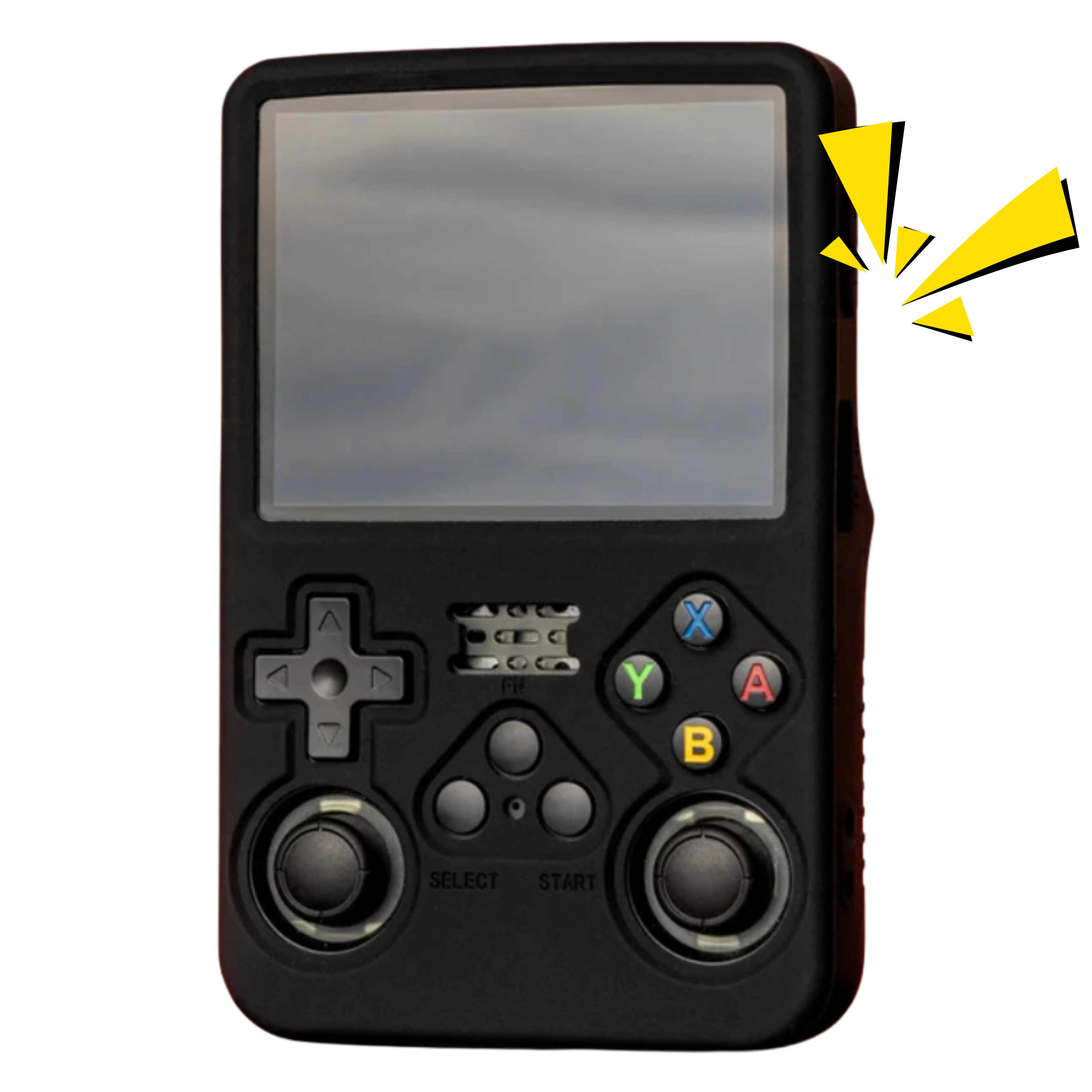 Anti-Shock Case