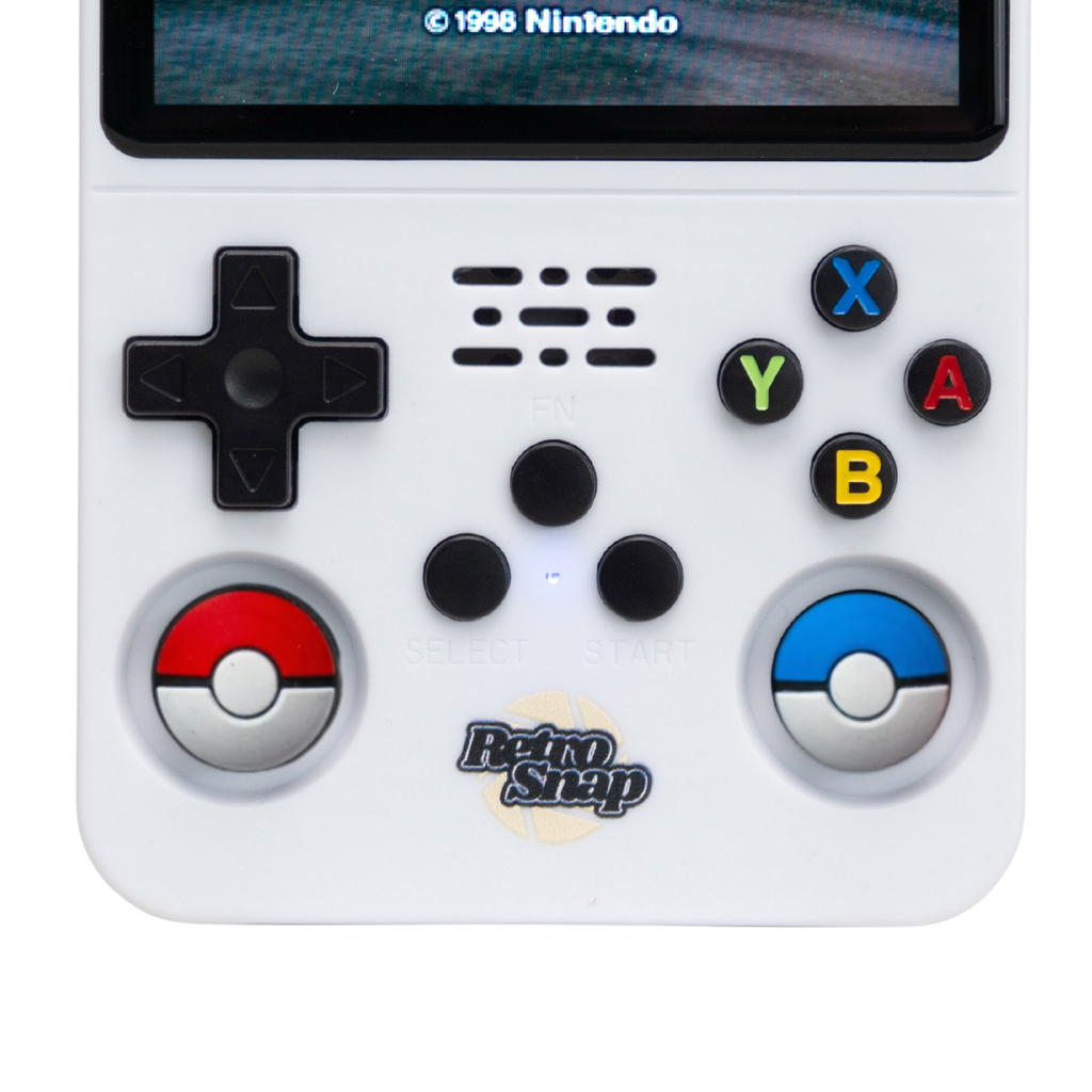 Stick Grips