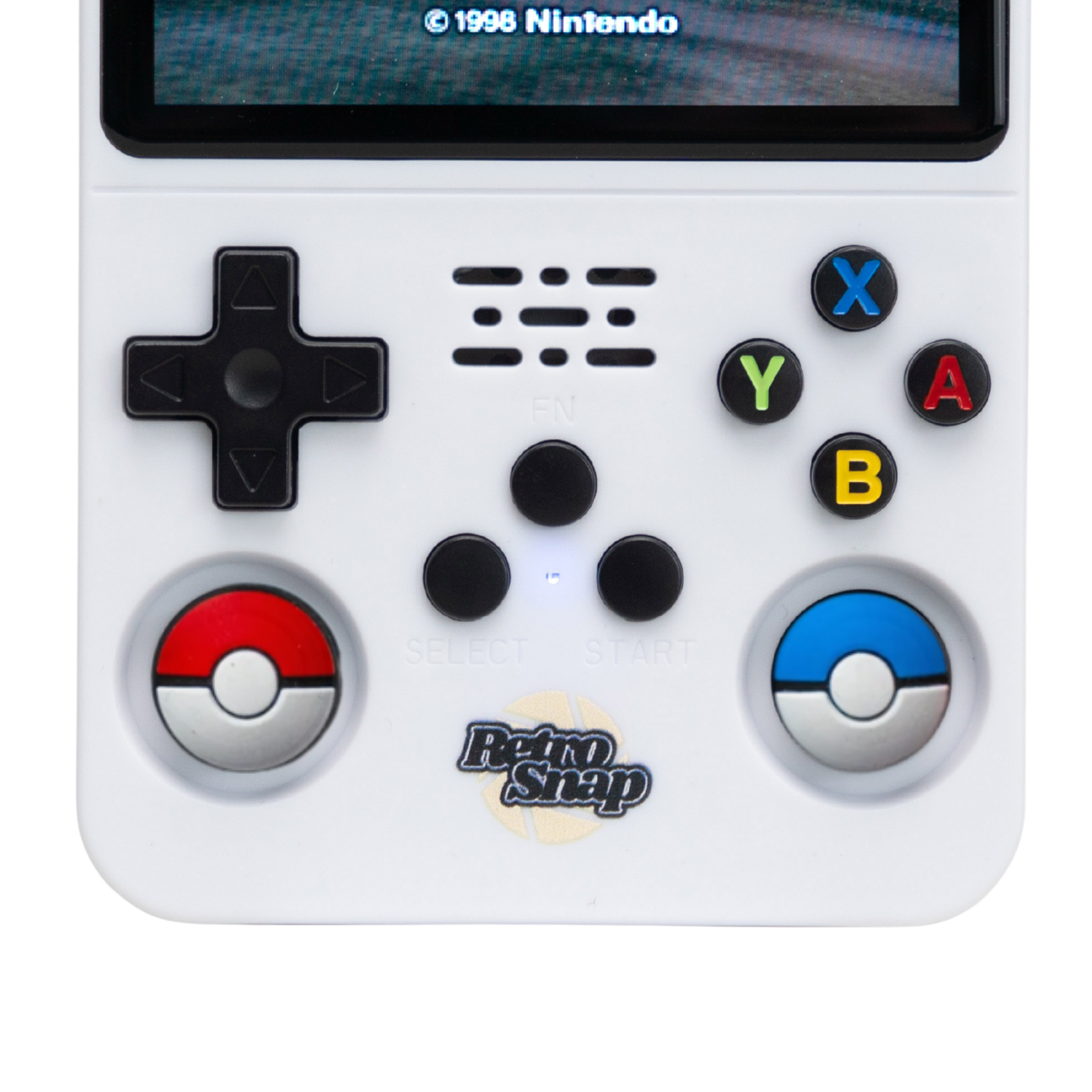 Stick Grips