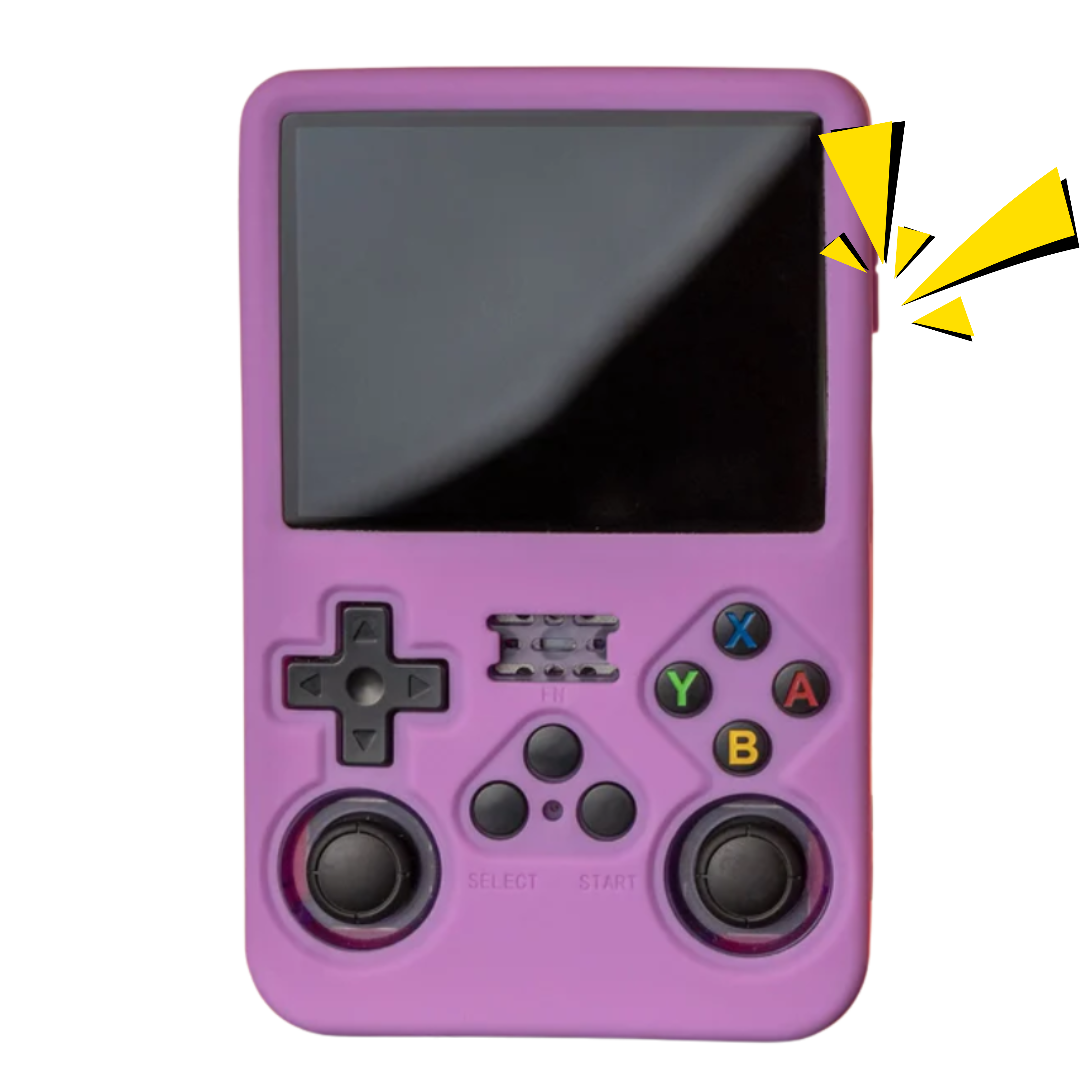 Anti-Shock Case