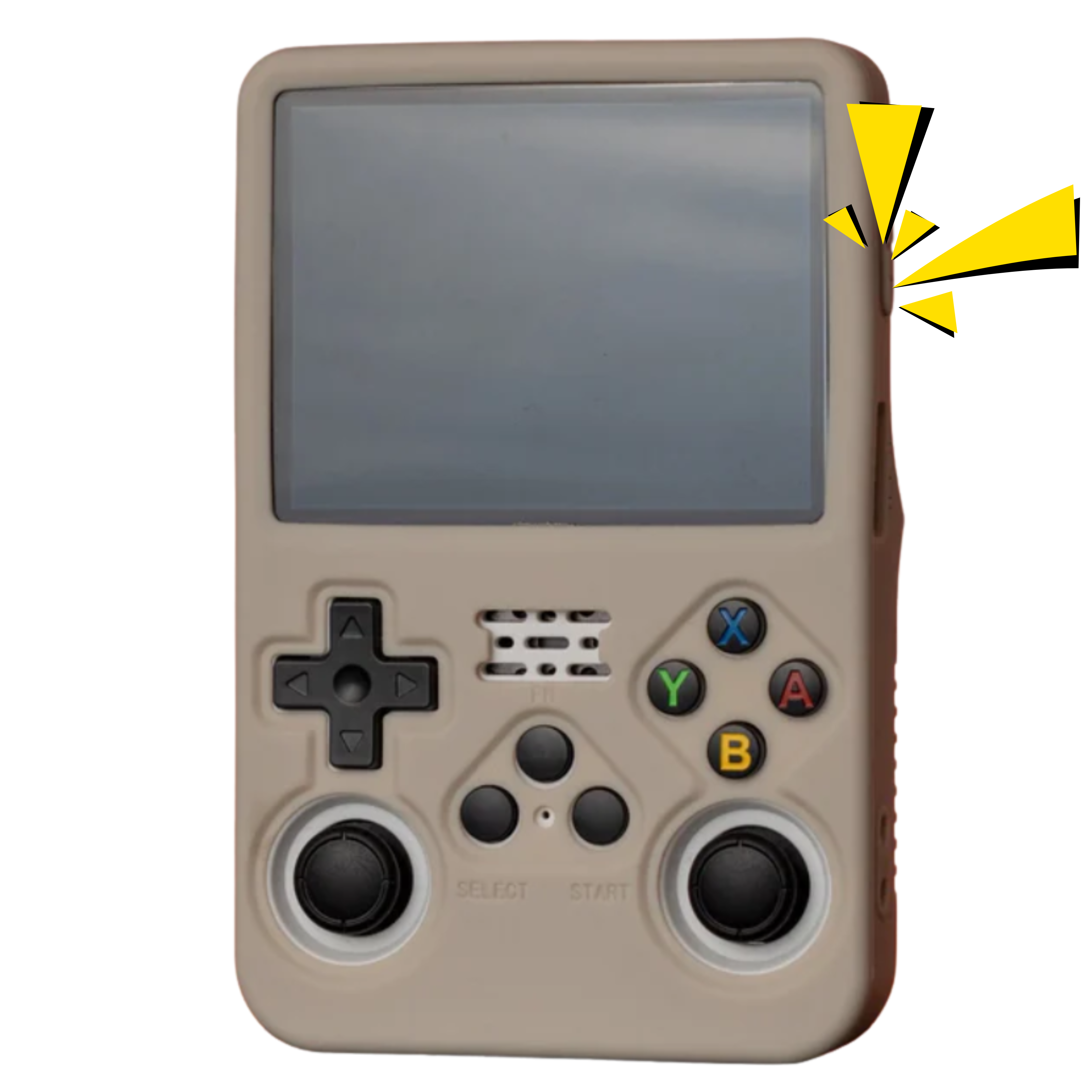 Anti-Shock Case