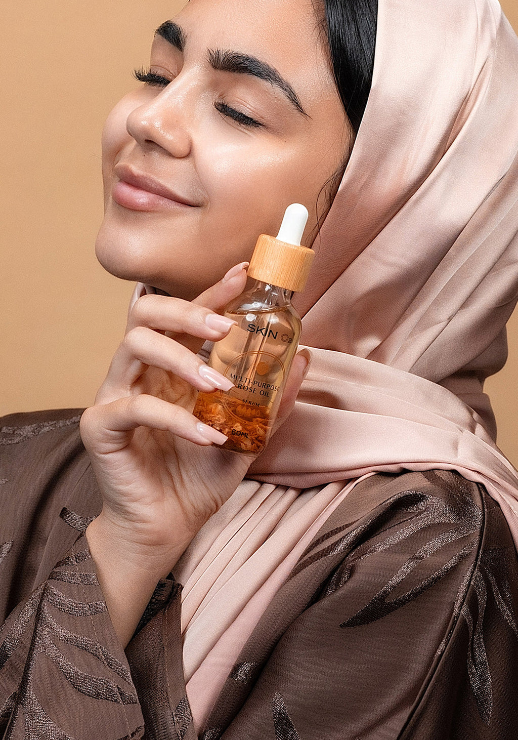 Luxury Skincare Gift Set