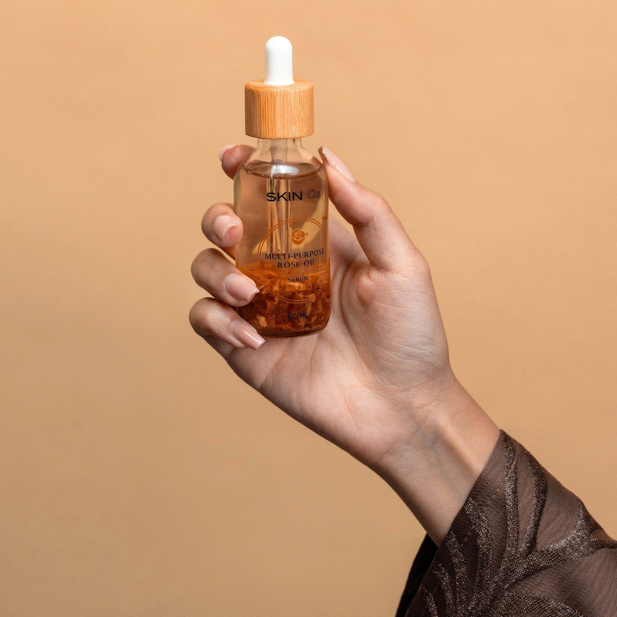 Luxury Skincare Gift Set